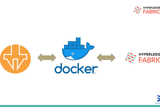 Dockerising(Containerising) Caliper and Integrate with your own Hyperledger Fabric Network…