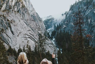 Photo by <a href=”https://unsplash.com/@von_co?utm_content=creditCopyText&utm_medium=referral&utm_source=unsplash">Ivana Cajina</a> on <a href=”https://unsplash.com/photos/two-human-standing-between-the-mountains-e6f8IaRQY7M?utm_content=creditCopyText&utm_medium=referral&utm_source=unsplash">Unsplash</a>