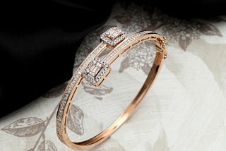 Professional Jewellery Photography