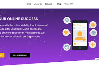 Best Site to Buy Instagram Followers in Australia — Cheap Prices