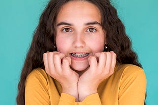 6 Ways You Can Make Your Braces Less Noticeable