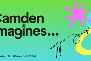 Camden Imagines: a Collective Imagination Training for Council Officers