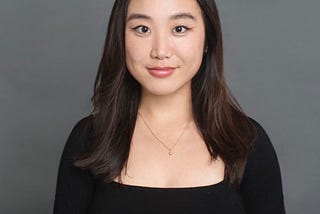 Founder Spotlight: Patricia Tang WG26