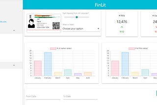 [SecureMind] An AI-powered AADHAR and PAN governance