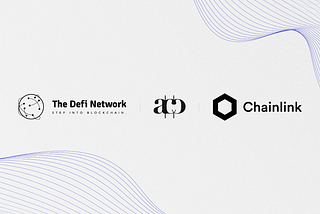 Chainlink Keepers Will Power Auto-Updating NFT Artwork for The DeFi Network