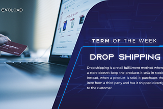 Drop Shipping