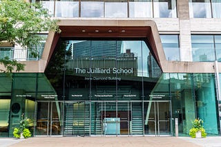 The Juilliard School Reacts to Protests Over Rising Cost of Tuition