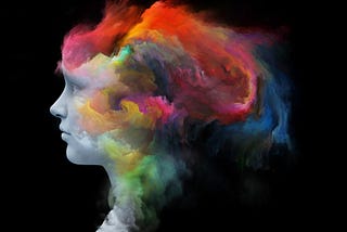 Can we manage our thoughts? What, When, How much?