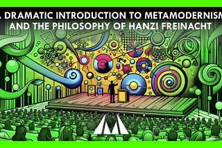 New Introduction Course on Metamodernism!