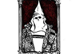 A Klan Rebrand