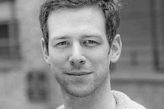 Inspiring edtech founders: 5 minutes with Ben Caulfield, Co-founder & CEO of Eedi