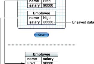 Core Data — Batch Insertion