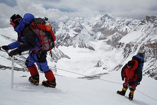 The Sherpa Community of Namche Bazaar: Guardians of the Himalayas