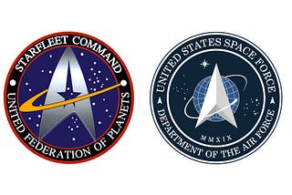 Redesigning Space Force Web Site-Case Study