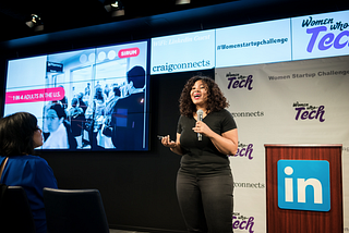 40 Badass Women in Emerging Tech to Follow on Twitter