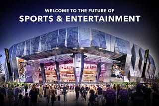 How The Sacramento Kings Are Creating The 21st Century Colosseum