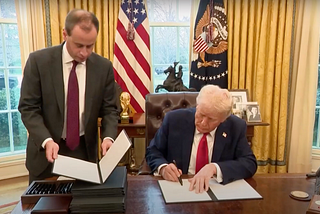 Trump’s newest target: The Department of Education