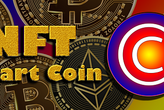 NFT SMART COIN