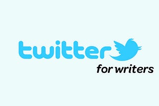 Quit Writing For Twitter — Top Six Reasons