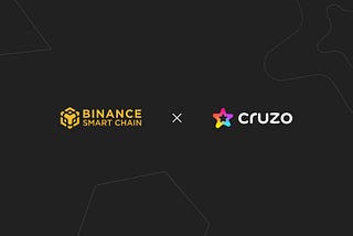 Bridging Two Worlds: The Benefits of Integrating Binance Smart Chain (BSC) into Cruzo.Cards