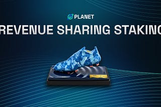 $PLANET REVENUE SHARING STAKING DETAILS