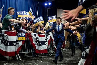 Pete Buttigieg: A Remarkable Candidate