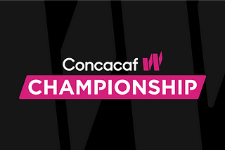 Concacaf W Championship Preview