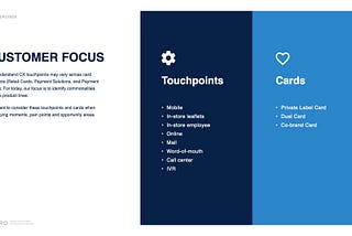 How talking to 10 customers over two (2) weeks unlocked $2M for a Fortune 500 co