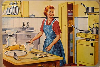 The Great Witch Hunt