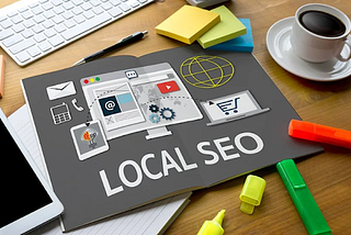 local SEO services