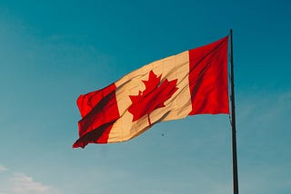 A Letter To Canada