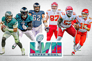 Super Bowl LVII Preview