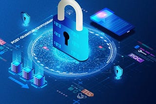 How to look and place 8(to)7 post quantum encryption