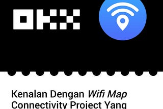 APA ITU WIFI MAP