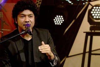 Papon to release old and exclusive album by Khagen Mahanta tomorrow