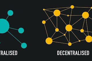 Decentralized Applications (DApps) — Empowering the Future of Digital Interactions