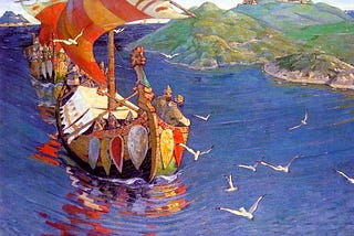 Four Viking Myths That Are Completely Wrong