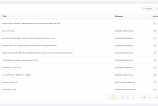 Streamline Your Data Management with Vue.js: