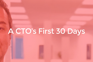 Lumiata’s Tech Blog: A CTO’s First 30 Days (1 of 3)