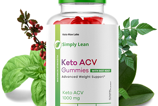 Proton Keto ACV Gummies Review [US Fact Check] Nobody Tells You This!