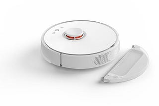 XiaoMi Roborock S50 S55 Lakeside Singapore Huge Discount