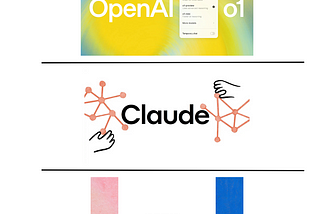 Comparing OpenAI o1-Preview, ChatGPT-4.0, and Claude AI: My Developer’s Perspective