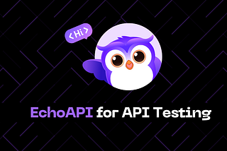 ⚡Thunder Client Paywalls? No thanks. EchoAPI is free!