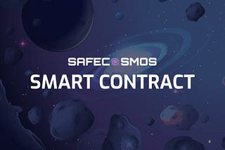 🌌 Smart Contract Has Been Deployed 🌌
