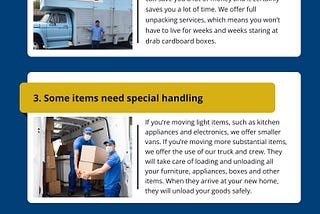 Moving Companies Alameda