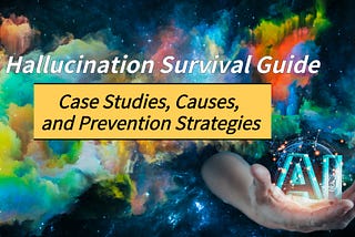 AI Hallucination Survival Guide: Case Studies, Causes, and Prevention Strategies KellyOnTech