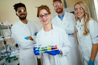 A Presidential Science Advisor for the 21st-Century: Time to Add Some Color and Life
