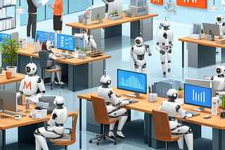 How to Use Open-Source LLMs to Power a Reliable Team of AI Agents?