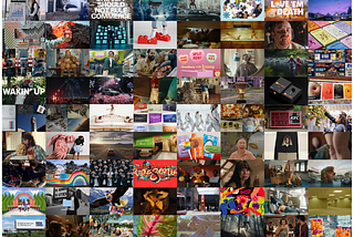 93 Creative Campaigns That Caught Our Eye in the First Half of 2026