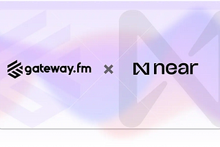 Gateway and NEAR Foundation Team Up for Next-Gen Data Availability
